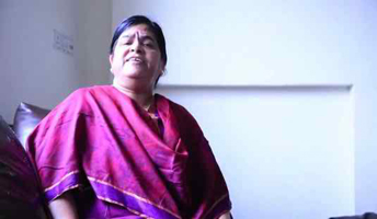 মুসলমানদের নিজ সন্তানদের কুরবানি দিতে বিজেপি নেত্রীর পরামর্শ!